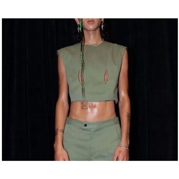 NWT Head of State Ogun Top - Picture 4 of 9